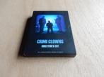 nr.539 - Dvd box: crimi clowns - director's cut, Vanaf 16 jaar, Ophalen of Verzenden, Boxset