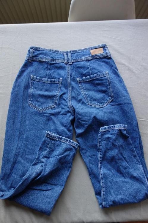 Pantalon jean taille 40, Vêtements | Femmes, Jeans, Comme neuf, W30 - W32 (confection 38/40), Bleu, Enlèvement ou Envoi