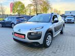 Citroen c4 cactus 2015 1.2i nieuwstaat 1j garantie, Auto's, Citroën, Euro 5, Leder, Bedrijf, 5 deurs
