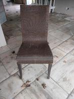 4 stoelen, Ophalen, Gebruikt, Vier