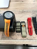 Garmin instinct 2x Tactical, Enlèvement, Comme neuf