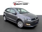 Volkswagen Polo 1.2i | Team Edition | CarPlay | Navi | Garan, Achat, Entreprise, 69 ch, Noir