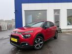 Citroen C3 Feel / 110ch / GPS / Carplay, Rouge, Achat, Euro 6, Boîte manuelle