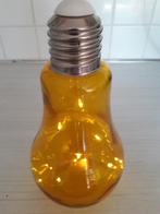 NIEUW lamp met led licht snoer in, Enlèvement, Neuf, Modern, Moins de 50 cm