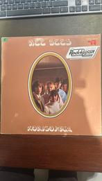 LP Bee Gees - Horizontal, Enlèvement ou Envoi, Utilisé