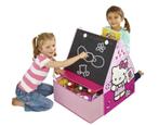 Hello Kitty Schoolbord, Opbergmeubel - Van 49,95 voor 34,95!, Kinderen en Baby's, Nieuw, Meubelstuk of Keukentje, Ophalen of Verzenden