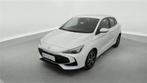 MG MG3 1.5 VTi 115cv Comfort CARPLAY / FULL LED / CAMERA / K, Auto's, MG, Stof, Overige modellen, 116 pk, Wit