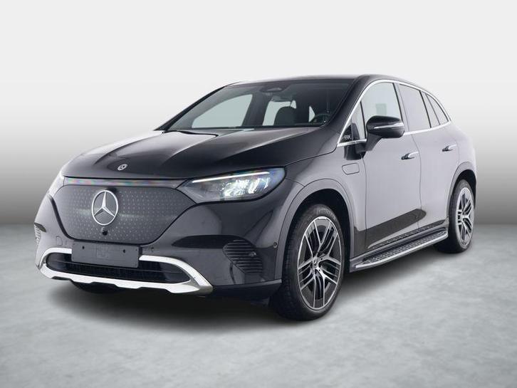 Mercedes-Benz EQE SUV 350+ Luxury Line 96 kWh, Auto's, Mercedes-Benz, Bedrijf, Te koop, EQE, ABS, Adaptive Cruise Control, Airbags