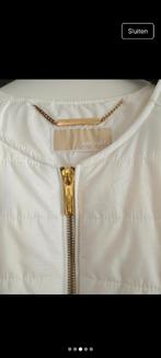 Michael Kors jas wit, Kleding | Dames, Michael Kors, Wit, Nieuw, Ophalen