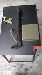 Bombardier, Auto-onderdelen, Ophalen, Gebruikt