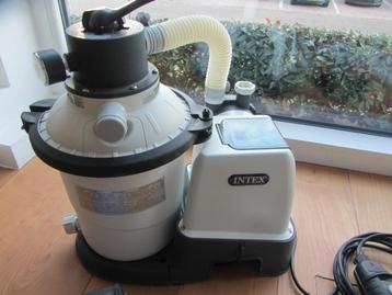 1x 600 Fonteinpomp XTra Ubbink 1x Multie-coler Led sprayer 4, Enlèvement ou Envoi