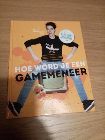 GameMeneer - Hoe word je een GameMeneer beschikbaar voor biedingen