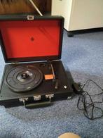 Platenspeler in goede staat, Ophalen, Zo goed als nieuw, Platenspeler