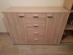 Commode, Ophalen, Zo goed als nieuw