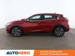 Infiniti Q30 2.2 Diesel Premium City Black (bj 2016), Auto's, Infiniti, Gebruikt, 5 deurs, Lichtsensor, Te koop