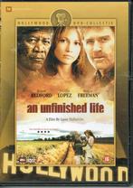 An Unfinished Life (2005) Jennifer Lopez - Robert Redford -, Tous les âges, Utilisé, Enlèvement ou Envoi, Drame