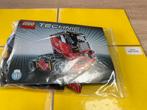 Lego technic 8041, Enlèvement, Utilisé, Lego