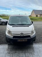 Citroën Jumpy – Bouwjaar 2009  – Goed onderhouden, Voorwielaandrijving, Particulier, 2 zetels, 2 deurs
