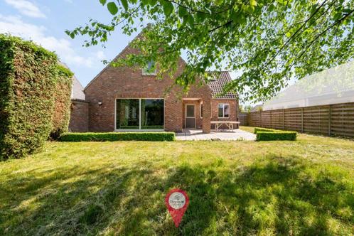 Huis te koop in Oostkamp, 3 slpks, Immo, Huizen en Appartementen te koop, Vrijstaande woning, D