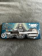 Shots Toranos 24G, Sport en Fitness, Darts, Ophalen, Gebruikt, Pijlen