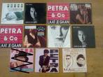 Lotje singles Petra, Cd's en Dvd's, Vinyl | Nederlandstalig, Ophalen of Verzenden