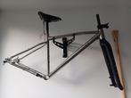 Vélo à cadre en titane, séparateur Chiru, Vélos & Vélomoteurs, Vélos | Hommes | Vélos de sport & Vélo de randonnée, Enlèvement