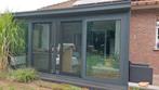 VERANDA JANSSENS UIT LIER AFM 4,75m x 2,20m zonwerend glas, Tuin en Terras, Ophalen, Zo goed als nieuw, Veranda