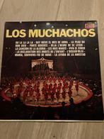 Lp los muchachos, Ophalen of Verzenden