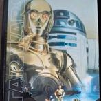 Star Wars postkaarten, Verzamelen, Star Wars, Ophalen of Verzenden, Zo goed als nieuw