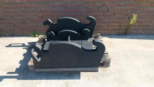 Verachtert CW45 / CW40 bracket Unused, Zakelijke goederen, Machines en Bouw | Onderdelen