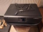 Printer HP Envy 4520, Computers en Software, Ophalen, Zo goed als nieuw, Printer