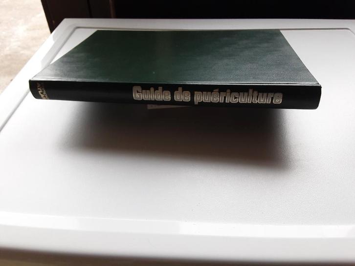 GUIDE DE PUERICULTURE, Enfants & Bébés, Produits pour enfants, Neuf, Enlèvement ou Envoi