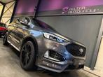 Ford Edge 2.0TDCi St-Line Facelift AWD 240pk, Autos, 0 kg, Argent ou Gris, Achat, Euro 6