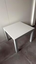 Bijzettafel  lack van IKEA, 55 à 75 cm, Neutraal, Enlèvement, Utilisé