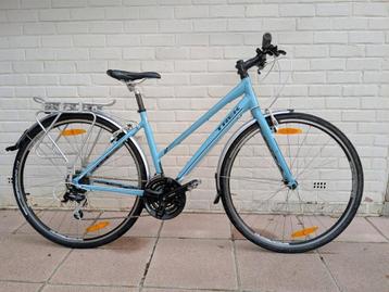 Vélo de ville Trek 7.2 beschikbaar voor biedingen