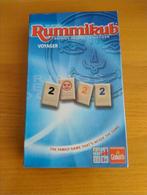 Rummikub, Hobby en Vrije tijd, Gezelschapsspellen | Overige, Ophalen, Zo goed als nieuw