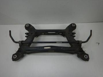 Mercedes-Benz C63S AMG Coupe W205 Subframe Achterzijde A2053 beschikbaar voor biedingen