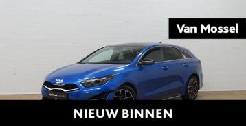 Kia ProCeed GT Line 1.5 T-GDI 160 DCT ISG beschikbaar voor biedingen