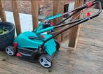 Elektrische grasmaaier Bosch, Enlèvement, Tondeuses à gazon électriques
