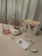 Sauna facial - vapeur pour le visage, Enlèvement, Comme neuf