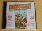 CD Tour Of Duty - DOORS / STEPPENWOLF / e.a >>> Zie nota, Enlèvement ou Envoi