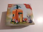 Lego Limited Edition: het wortel huis van de paashaas 40449, Enlèvement, Neuf, Lego