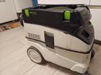 Festool stofzuiger clean tec, Doe-het-zelf en Bouw, Ophalen, Zo goed als nieuw