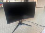 Aoc C24g1 -Full HD Curved VA gaming monitor- 24 inch (144hz), Computers en Software, HD, In hoogte verstelbaar, VA, AOC