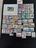 Postzegels   1965, Postzegels en Munten, Ophalen of Verzenden, Postfris, Postfris