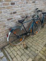 2 GERDINO-fietsen te koop en te repareren., Fietsen en Brommers, Fietsen | Oldtimers, Ophalen, Gerdino, Jaren '60 of nieuwer