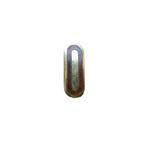 WWII US Chieff Warrant Officer Pin, Ophalen of Verzenden