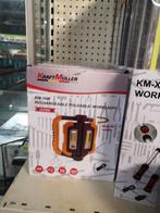 Lampe phare pliable rechargeable KraftMüller, Ophalen, Nieuw