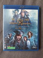 Pirates of the Caribbean: Salazar's Revenge (blue ray), Comme neuf, Enlèvement, Science-Fiction et Fantasy