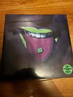 Zillion LP Green, Cd's en Dvd's, Ophalen of Verzenden, Zo goed als nieuw